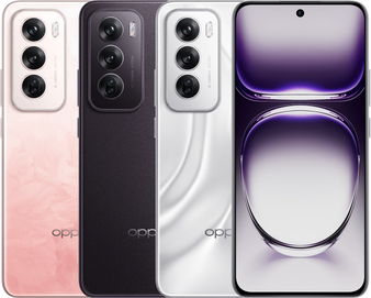 Oppo Reno 12 5G 6.7" AMOLED 256 512GB 50MP Dimensity 8250 5000mAh
