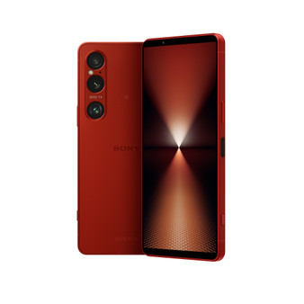 Sony Xperia 1 VI 5G 6.5" OLED 12/512GB RED 48MP Snapdragon8Gen3 5000mAh