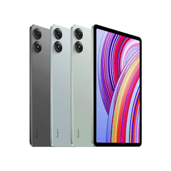 Xiaomi Redmi Pad Pro Wi-Fi 12.1"IPS 8/256GB GLOBAL VERSION SD7sGen2