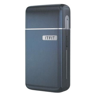 ITFIT Samsung C&T AC09 Compact Electronic Shaver