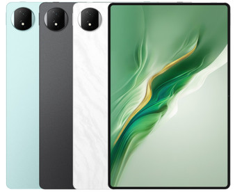 Honor Magic Pad 2 Wi-Fi 12.3"OLED 13MP Snapdragon8sGen3 10050mAh