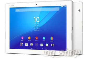 Sony Xperia Z4 Tablet SGP771 10.1" LTE 32GB White Octa-core 8MP Tablet