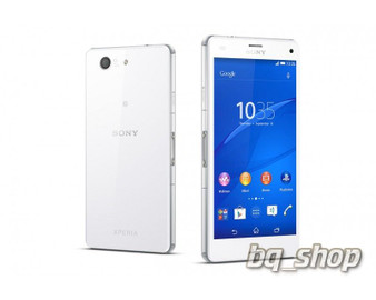 Sony Xperia Z3 Dual D6683 White 5.2" 16GB FACTORY UNLOCKED 20.7MP Phone