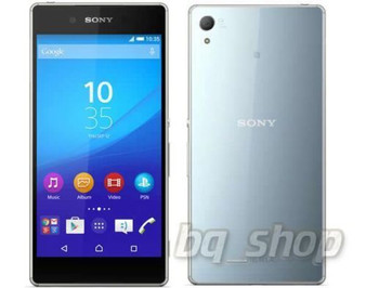 Sony Xperia Z3+ Dual E6533 AQUA GREEN 5.2" 32GB UNLOCKED 20.7MP Phone