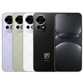 HUAWEI Nova 13 5G 6.7" OLED 50MP 256 512GB 1TB 5000mAh