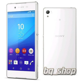 Sony Xperia Z3+ E6553 White 5.2" 32GB UNLOCKED 20.7MP Phone