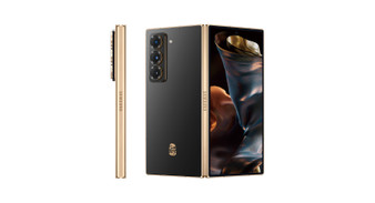 Samsung Galaxy Z Fold W25 (SPECIAL EDITION) 8" 16/512GB 200MP SD8Gen3