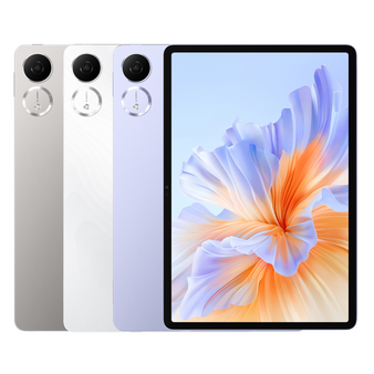 Honor Pad V9 11.5"IPS 128 256 512GB Dimensity 8350 10100mAh WiFi Tablet