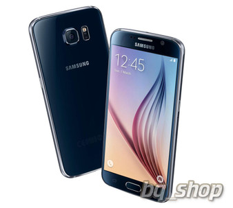 Samsung Galaxy S6 G920 LTE Black 32GB 5.1" S.AMOLED 16MP Android Phone