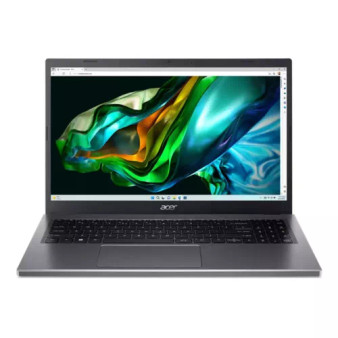 Acer Aspire 5 15.6"FHD Core i3-1315U 8GB /256GB SSD UHD 1.75KG Laptop
