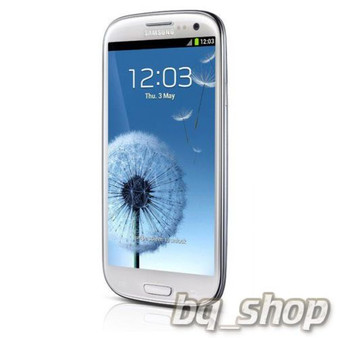 Samsung I9305 LTE Galaxy S3 Quad-core 1.4 GHz Android 4.0 White Phone