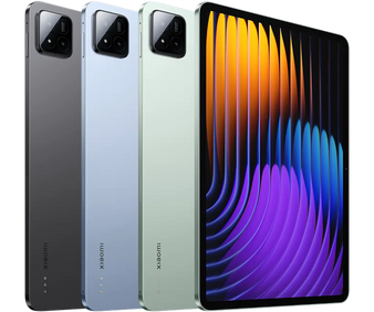 Xiaomi Mi Pad 7 Pro 11.2" 3K 144Hz GLOBAL VERSION SD8sGen3 8850mAh