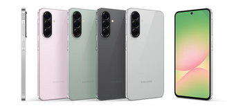 Samsung Galaxy A56 5G A566 6.7"AMOLED 12/256GB 50MP Exynos 1580 Phone