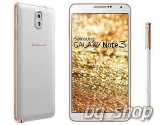 Samsung Galaxy Note 3 N9005 16GB GOLD 5.7" AMOLED QuadCore 3GB Phone