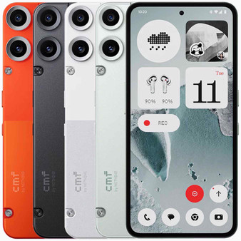 Nothing CMF Phone 2 Pro 5G(8+256GB) 6.77” 50MP 5000mAh