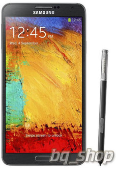 Samsung Galaxy Note 3 N9005 Black 5.7" 16GB (FACTORY UNLOCKED) Phone