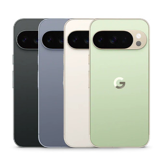 Google Pixel 10 Pro 5G 6.3"OLED 16/512GB 50MP TensorG5 4870mAh Phone