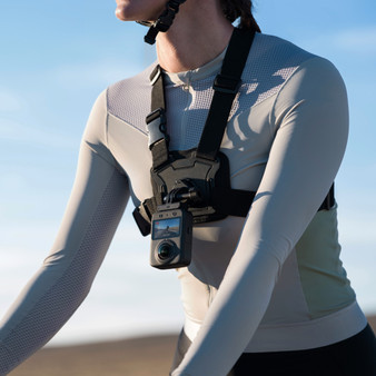 DJI Osmo 360 Road Cycling First-Person Combo