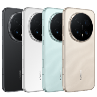 Honor Magic 8 Pro 5G 6.71"LTPO OLED Snapdragon8 Elite5 200MP 72000mAh