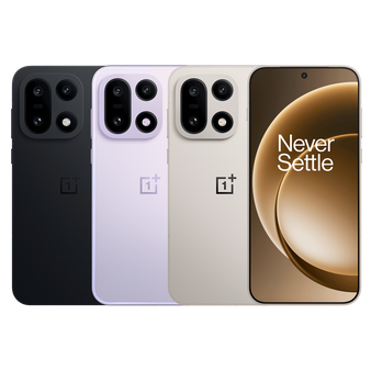 OnePlus 15 5G 6.78"LTPO AMOLED Snapdragon8EliteG5 50MP 7300mAh