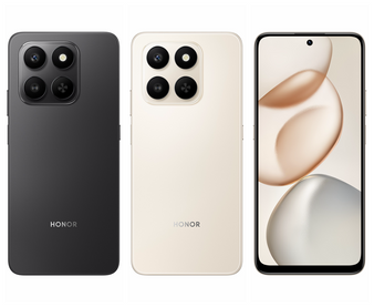 Honor X7d 5G 6.77" Dual SIM 6/128GB Global Version 50MP 6500mAh