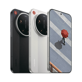 Xiaomi 17 Ultra Leica Edition with Zoom Ring 6.9” 200MP SD8 Elite Gen5