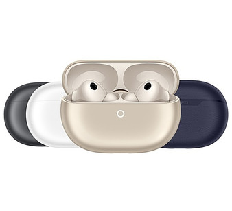 Huawei Freebuds Pro 5 Bluetooth Earbuds (TWS) Dual-Engine AI-Sensory Noise