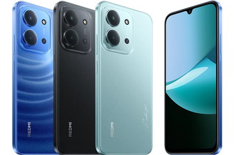 Xiaomi Redmi 15C 6.9"IPS 120Hz GLOBAL VERSION HelioG81U 6000mAh Phone