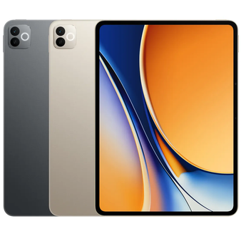 Realme Pad 3 5G 11.6"2.8K 120Hz 128 256GB GLOBAL VERSION 8MP 12200mAh