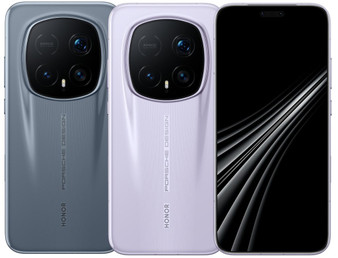 Honor Magic 8 RSR Porsche Design 6.71"OLED 24/1TB SD8Elite5 72000mAh