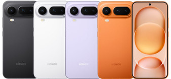 Honor Magic 8 Pro Air 5G 6.31"OLED 120Hz 64MP Dimensity 9500 5500mAh