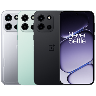 OnePlus Turbo 6 5G 6.78"AMOLED 165Hz Snapdragon8sGen4 50MP 9000mAh