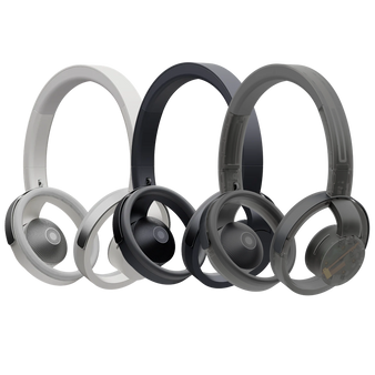 NWM ONE Wireless Open-Ear Headphones