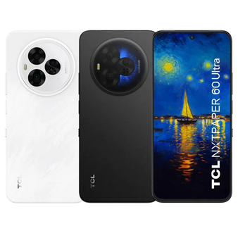 TCL NXTPAPER 60 Ultra 5G 7.2" GLOBAL VERSION D7400 IP68 E-ink Phone