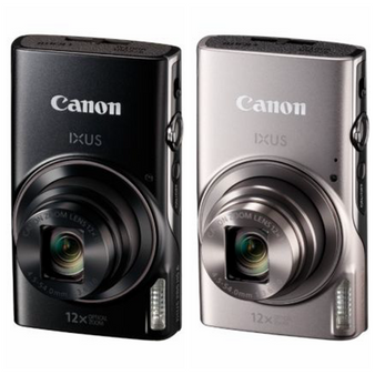 Canon PowerShot IXUS 285 HS Digital Camera