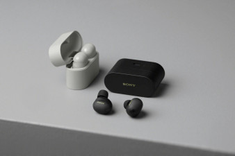 Sony WF-1000XM6 Bluetooth Earbuds EarPhone (In-Ear)