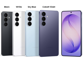 Samsung Galaxy S26 5G S9420 6.3"LTPO SD8EliteGen5 4300mAh