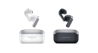 Samsung Galaxy Buds 4 EarPhone