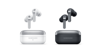 Samsung Galaxy Buds 4 Pro EarPhone (In-Ear)