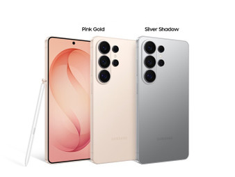 Samsung Galaxy S26 Ultra 5G S948 6.9"LTPO SD8EliteGen5 5000mAh Gold Silver