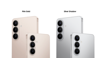 Samsung Galaxy S26 5G S9420 6.3"LTPO SD8EliteGen5 4300mAh Gold Silver