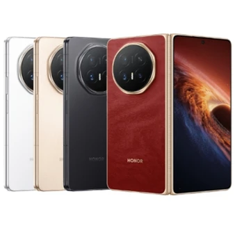 Honor Magic V6 5G 7.95"LTPO2 256 512 1TB 50MP SD8EliteG5 Foldable Phone