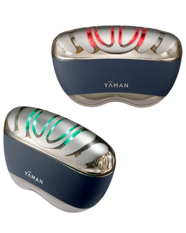YA-MAN Liftlogy SP Device Navy