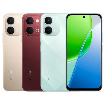 Vivo Y31T 5G Global Version