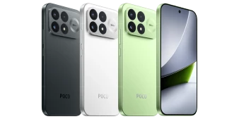 Xiaomi Poco F9 Pro Global Version Black, White, Aurora Green