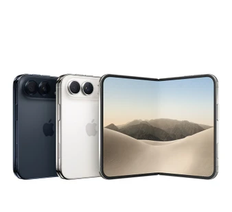 Apple iPhone Duo Night Sky and Star White