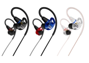 Sony IER-M500 Wired In-Ear Monitor Headphones