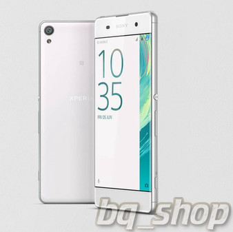 Sony Xperia XA F3116 White 16GB 5'' DUAL SIM 13MP 2GB RAM Android Phone