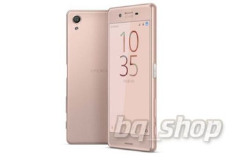 Sony Xperia X Pink 3GB RAM Quad-core 1.4 GHz 5" 64GB 23MP Phone