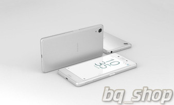 Sony Xperia X Performance F8132 White 64GB 5'' DUAL SIM Android Phone